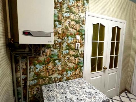 квартира за адресою Балківська вул., 5
