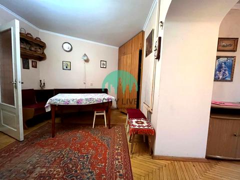 квартира по адресу Витвицкого ул. (Луначарского), 24