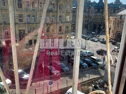 коммерческая по адресу Бессарабская пл., 161