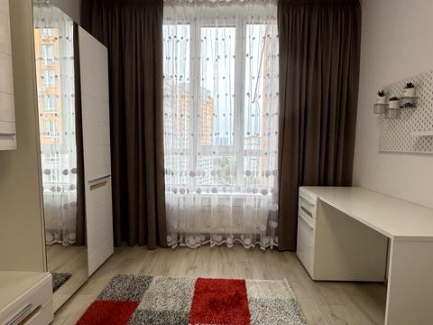 квартира за адресою Каховська вул., 60