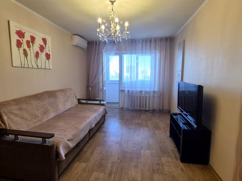 квартира по адресу Академика Королёва ул., 88