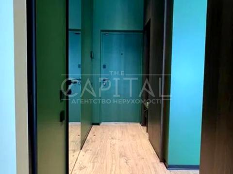 квартира за адресою Ґарета Джонса вул. (Сім'ї Хохлових), 8