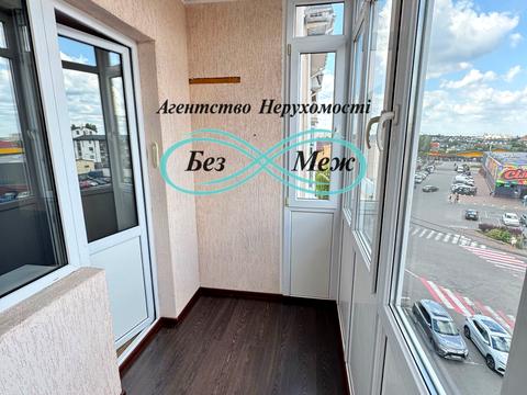 квартира за адресою Амосова, 7
