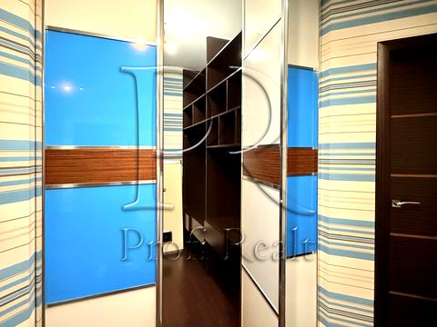 квартира по адресу Борщаговская ул., 206