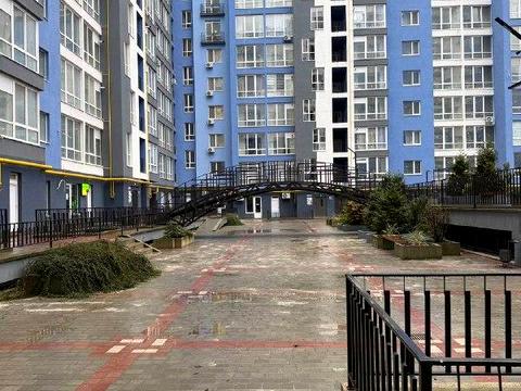квартира за адресою Княгинин вул., 44