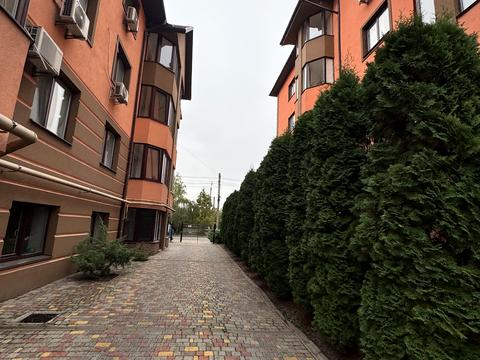 квартира по адресу Волошкова, 30