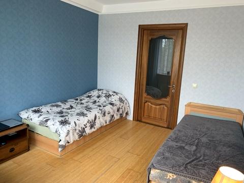 квартира по адресу Отрадный просп. (Чубаря), 38-Б