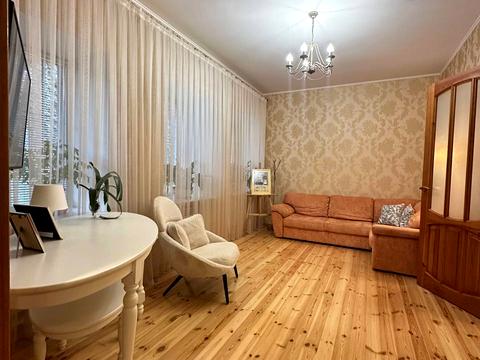 квартира по адресу Святослава Храброго ул. (Чкалова), 42