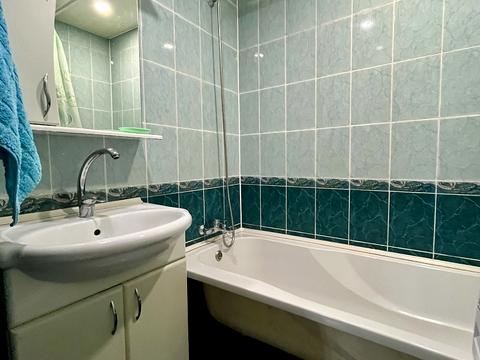 квартира по адресу Орлівський пер., 27