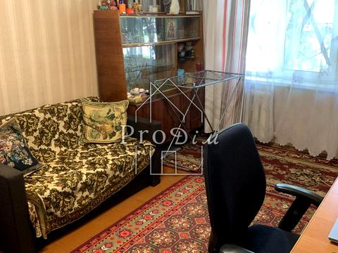 квартира по адресу Ірини Бекешкіної ул. (Генерала Карбишева), 22