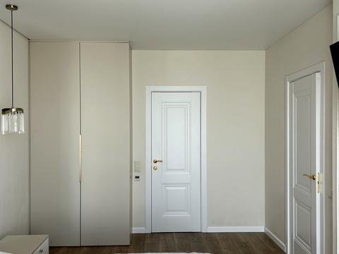 квартира за адресою Зарічна вул., 6 к1