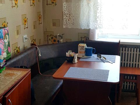 квартира по адресу Мониторная ул., 6