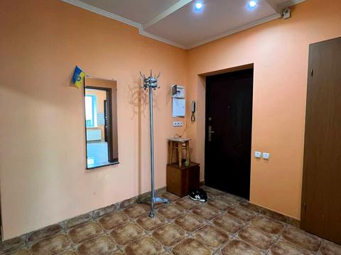 квартира по адресу Независимости ул., 146