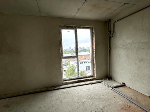 квартира за адресою Проектована Тролейбусна вул., 8