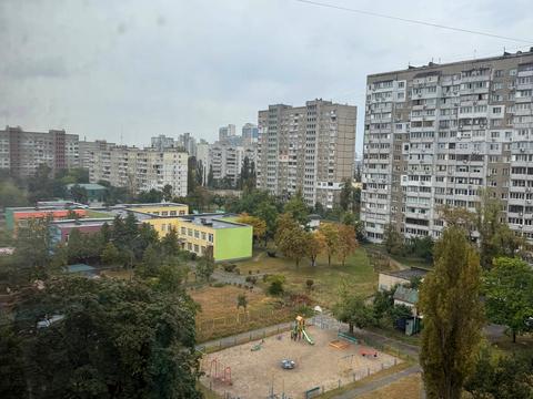 квартира за адресою Озерна вул., 14