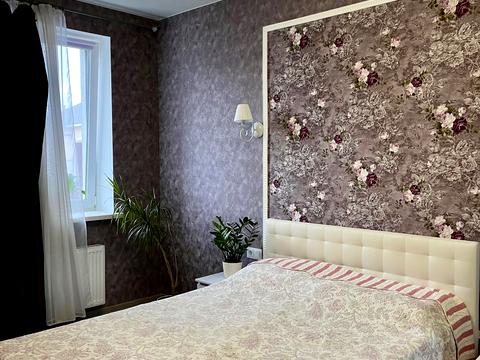 квартира по адресу Івана Білика ул. (Яблунева), 11
