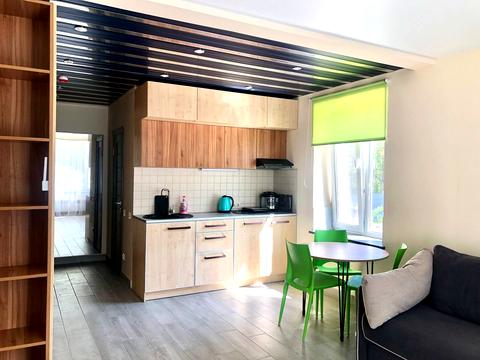 квартира по адресу Лоцманский пер., 7