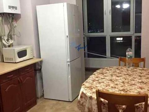 квартира по адресу Соборная ул., 126/18