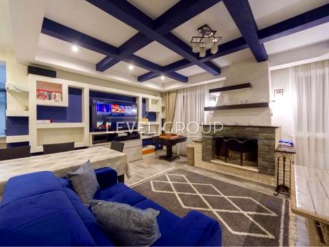 дом по адресу 7-ма Дачна