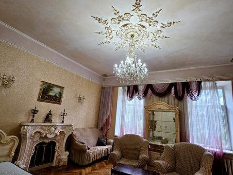 квартира за адресою Одеса, Базарна вул., 29