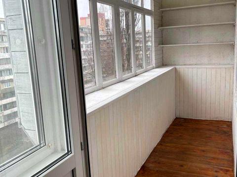 квартира за адресою Шолом-Алейхема вул., 24