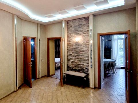 квартира за адресою Станіслава Партали вул. (Балакірєва), 21а