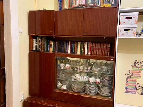 квартира за адресою Юліана Матвійчука вул. (), 21