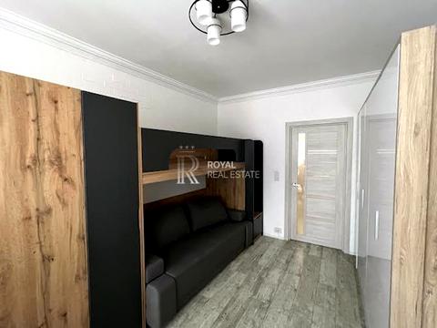 квартира за адресою Дмитрівська вул., 60/19