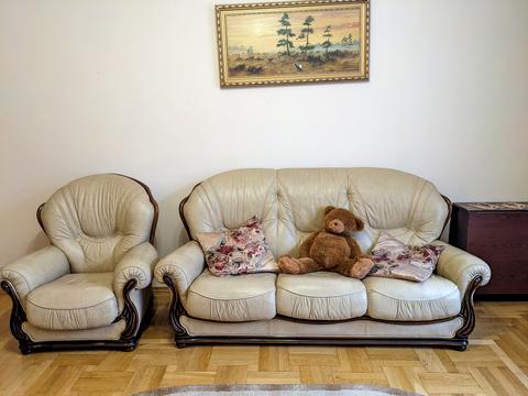 квартира по адресу Героев Мариуполя ул. (Козланюка), 2