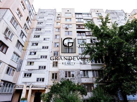 квартира за адресою Оболонський просп., 30