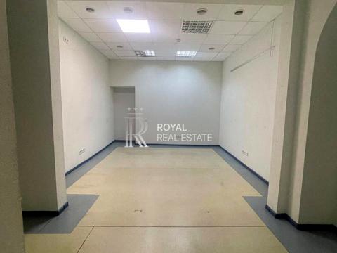 коммерческая по адресу Днепровская набережная ул., 13