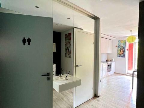квартира по адресу Регенераторная ул., 4 к5-12