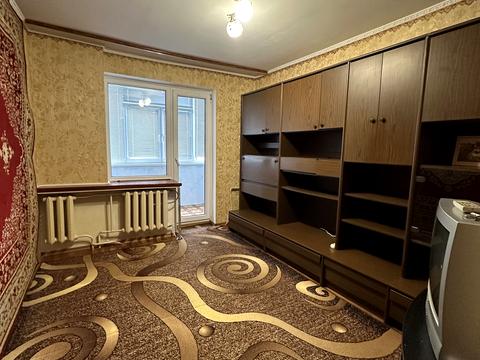 квартира по адресу Успенсько Троїцька, 144