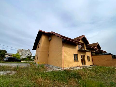 будинок за адресою Приозерная, 2/2