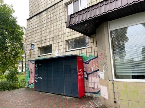 квартира по адресу Энтузиастов ул., 25
