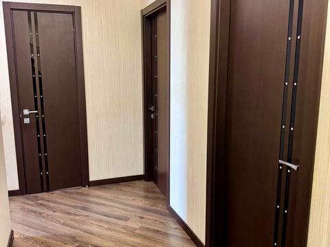квартира по адресу Дарницкая ул., 19