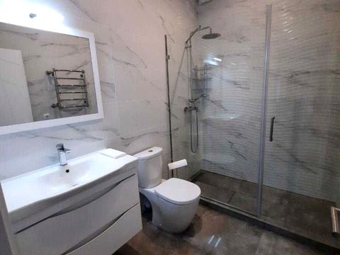 квартира по адресу Николая Михновского бульв. (Дружбы Народов), 7