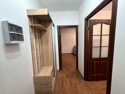 квартира по адресу Самойло Кошки ул. (Маршала Конєва), 5-7