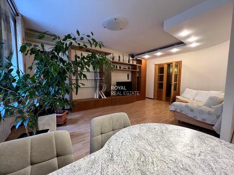 квартира по адресу Княжий Затон ул., 11