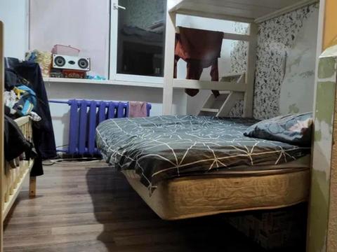 квартира по адресу Сичинского ул., 41