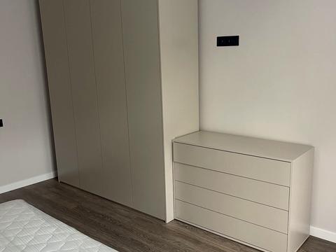 квартира по адресу Корсунская ул., 7