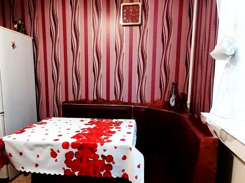 квартира за адресою Перемоги просп., 74г