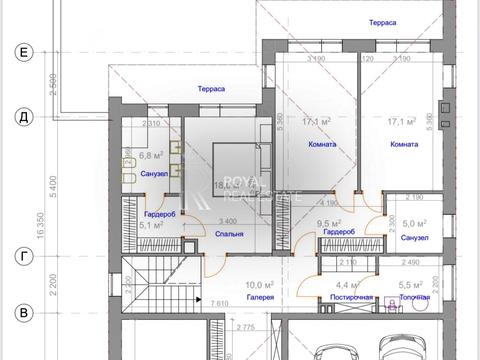 будинок за адресою с. Лісники, Ігорівська