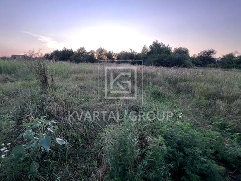 участок по адресу Соборная ул.