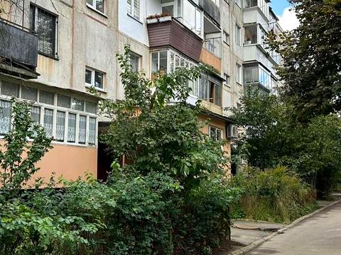 квартира по адресу Каховская ул., 5