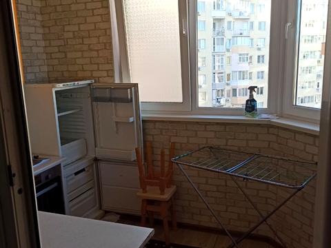 квартира по адресу Радужный массив ул., 14