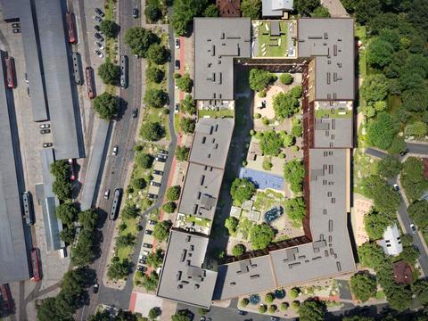 квартира за адресою Промислова вул., 50-52