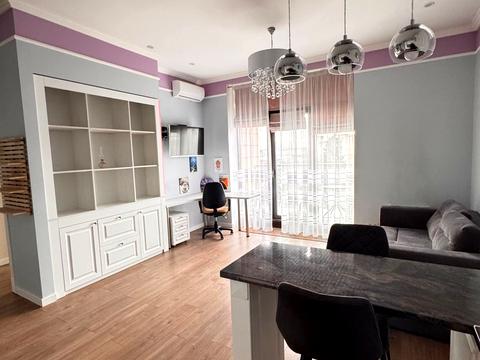 квартира за адресою Кульпарківська вул. (Кульпарківська), 93