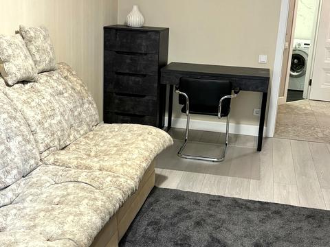 квартира по адресу Боголюбова, 40