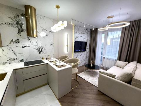 квартира по адресу Курортный пер., 2/3